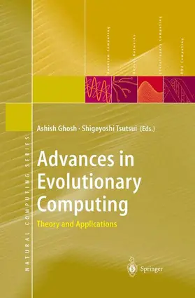 Tsutsui / Ghosh |  Advances in Evolutionary Computing | Buch |  Sack Fachmedien
