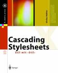 Häßler |  Cascading Stylesheets | Buch |  Sack Fachmedien