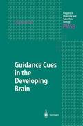 Kostovic |  Guidance Cues in the Developing Brain | Buch |  Sack Fachmedien