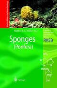 Müller |  Sponges (Porifera) | Buch |  Sack Fachmedien