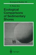 Reise |  Ecological Comparisons of Sedimentary Shores | Buch |  Sack Fachmedien