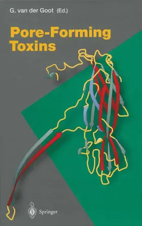 Goot | Pore-Forming Toxins | Buch | 978-3-642-62545-9 | www.sack.de
