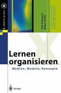 Kräft / Clement |  Lernen organisieren | Buch |  Sack Fachmedien
