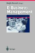 Berndt |  E-Business-Management | Buch |  Sack Fachmedien