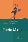 Mück / Widhalm |  Topic Maps | Buch |  Sack Fachmedien
