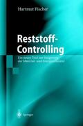 Fischer |  Reststoff-Controlling | Buch |  Sack Fachmedien