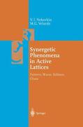Velarde / Nekorkin |  Synergetic Phenomena in Active Lattices | Buch |  Sack Fachmedien