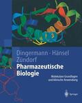 Dingermann / Hänsel / Zündorf |  Pharmazeutische Biologie | Buch |  Sack Fachmedien