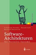 Dustdar / Hauswirth / Gall |  Software-Architekturen für Verteilte Systeme | Buch |  Sack Fachmedien