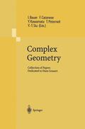 Bauer / Catanese / Siu |  Complex Geometry | Buch |  Sack Fachmedien