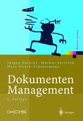 Gulbins / Strack-Zimmermann / Seyfried |  Dokumenten-Management | Buch |  Sack Fachmedien
