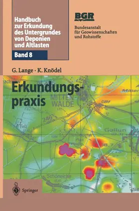 Lange / Knödel |  Erkundungspraxis | Buch |  Sack Fachmedien