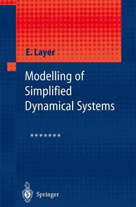 Layer |  Modelling of Simplified Dynamical Systems | Buch |  Sack Fachmedien