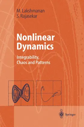 Rajaseekar / Lakshmanan |  Nonlinear Dynamics | Buch |  Sack Fachmedien