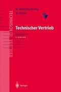 Plinke / Kleinaltenkamp |  Technischer Vertrieb | Buch |  Sack Fachmedien