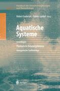 Gunkel / Guderian |  Handbuch der Umweltveränderungen und Ökotoxikologie | Buch |  Sack Fachmedien