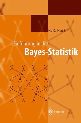 Koch |  Einführung in die Bayes-Statistik | Buch |  Sack Fachmedien
