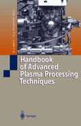 Pearton / Shul |  Handbook of Advanced Plasma Processing Techniques | Buch |  Sack Fachmedien