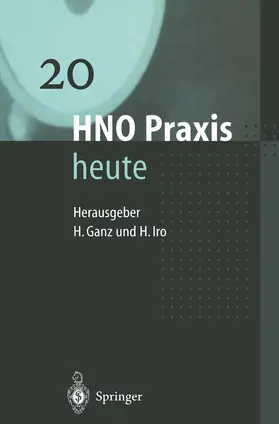  HNO Praxis heute | Buch |  Sack Fachmedien