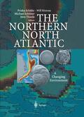 Schäfer / Thiede / Ritzrau |  The Northern North Atlantic | Buch |  Sack Fachmedien