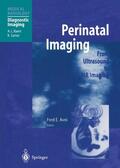 Avni |  Perinatal Imaging | Buch |  Sack Fachmedien