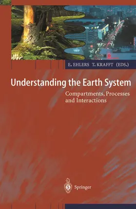 Krafft / Ehlers |  Understanding the Earth System | Buch |  Sack Fachmedien