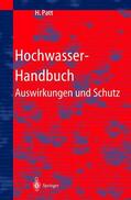  Hochwasser-Handbuch | Buch |  Sack Fachmedien