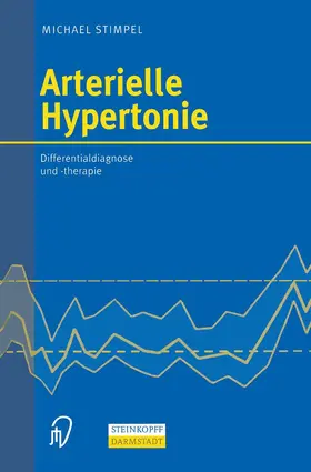 Stimpel |  Arterielle Hypertonie | Buch |  Sack Fachmedien
