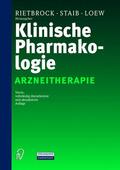 Rietbrock / Staib / Loew |  Klinische Pharmakologie | Buch |  Sack Fachmedien