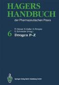 Rimpler / Hänsel / Hager |  Hagers Handbuch der Pharmazeutischen Praxis | Buch |  Sack Fachmedien