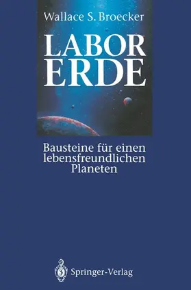 Broecker |  Labor Erde | Buch |  Sack Fachmedien