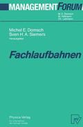 Domsch / Siemers |  Fachlaufbahnen | Buch |  Sack Fachmedien