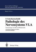 Unterharnscheidt / Seifert / Doerr |  Pathologie des Nervensystems VI.A | Buch |  Sack Fachmedien