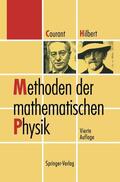 Courant / Hilbert |  Methoden der mathematischen Physik | Buch |  Sack Fachmedien