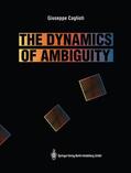 Caglioti |  The Dynamics of Ambiguity | Buch |  Sack Fachmedien
