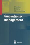 Tintelnot / Steinmeier / Meißner |  Innovationsmanagement | Buch |  Sack Fachmedien