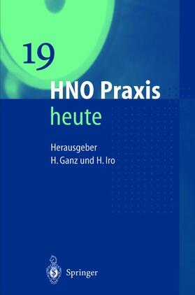 HNO Praxis heute | Buch | 978-3-642-63617-2 | sack.de
