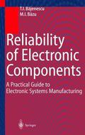 Bazu / Bajenescu |  Reliability of Electronic Components | Buch |  Sack Fachmedien