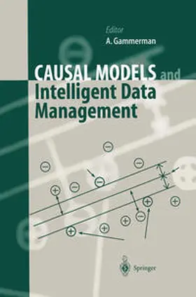 Gammerman |  Causal Models and Intelligent Data Management | Buch |  Sack Fachmedien