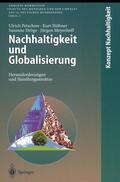 Petschow / Meyerhoff / Hübner |  Nachhaltigkeit und Globalisierung | Buch |  Sack Fachmedien