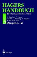 Blaschek / Hänsel / Schneider |  Hagers Handbuch der Pharmazeutischen Praxis | Buch |  Sack Fachmedien