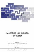 Favis-Mortlock / Boardman |  Modelling Soil Erosion by Water | Buch |  Sack Fachmedien