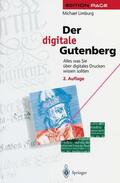 Limburg |  Der digitale Gutenberg | Buch |  Sack Fachmedien