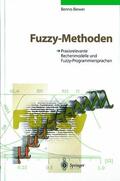 Biewer |  Fuzzy-Methoden | Buch |  Sack Fachmedien