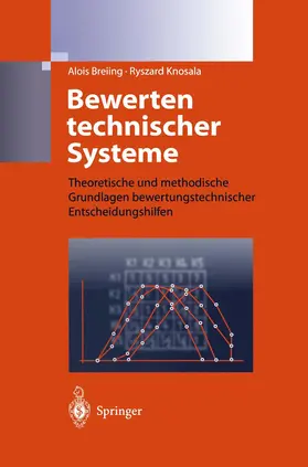 Breiing / Knosala | Bewerten technischer Systeme | Buch | 978-3-642-63908-1 | www.sack.de