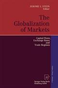 Stein |  The Globalization of Markets | Buch |  Sack Fachmedien