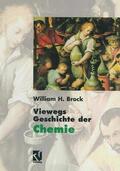 Brock |  Viewegs Geschichte der Chemie | Buch |  Sack Fachmedien