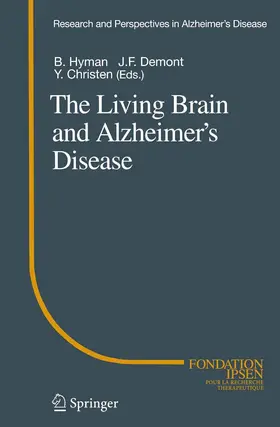 Demonet / Hyman |  The Living Brain and Alzheimer's Disease | Buch |  Sack Fachmedien