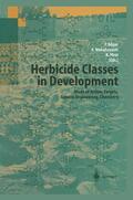 Böger / Hirai / Wakabayashi |  Herbicide Classes in Development | Buch |  Sack Fachmedien