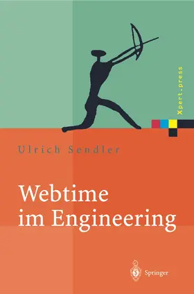 Sendler |  Webtime im Engineering | Buch |  Sack Fachmedien